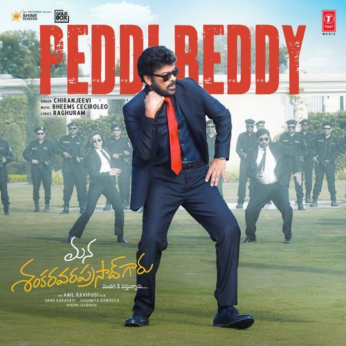 Peddi Reddy Chiranjeevi, Raghuram Dronavajjala