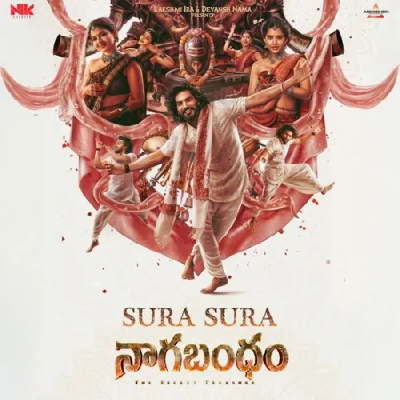 Sura Sura Kanakavva, Nalgonda Gaddar, Anurag