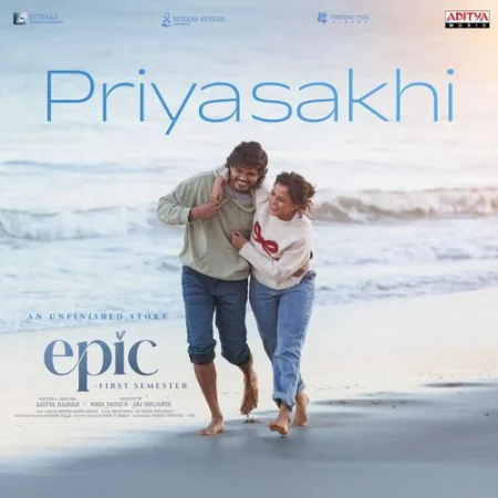 Priyasakhi KS Harisankar