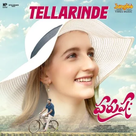Tellarinde Anurag Kulkarni