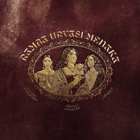 Ramba Urvasi Menaka Damini Bhatla