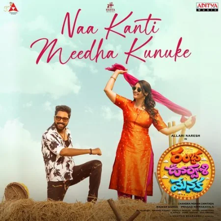 Naa Kanti Meedha Kunuke Dhanunjay