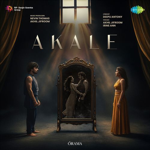 Akale Akhil Jifroom, Irine ann