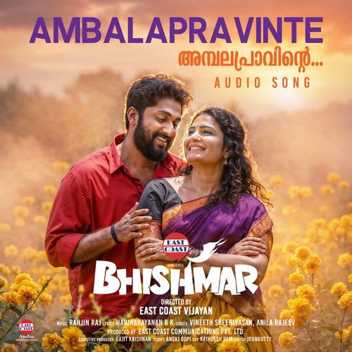 Ambalapravinte Vineeth Sreenivasan, Anila Rajeev