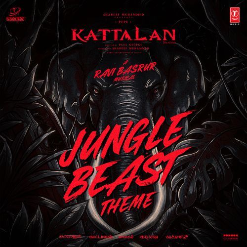 Jungle Beast Theme