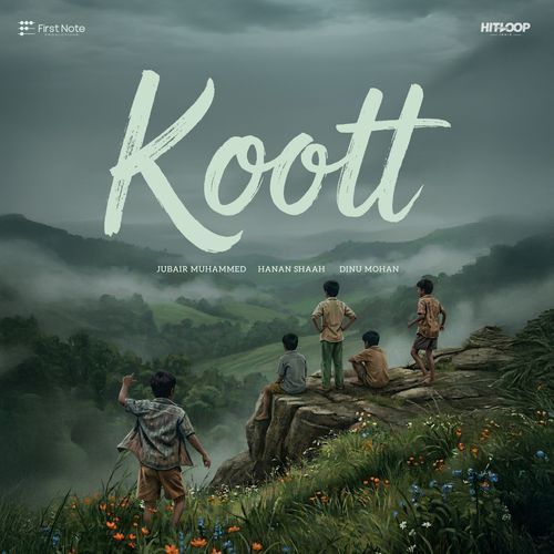 Koott Hanan Shaah, Jubair Muhammed, Dinu Mohan