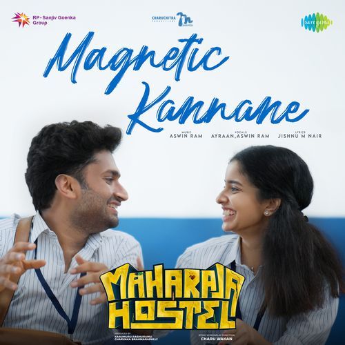 Magnetic Kannane Aswin Ram, Ayraan