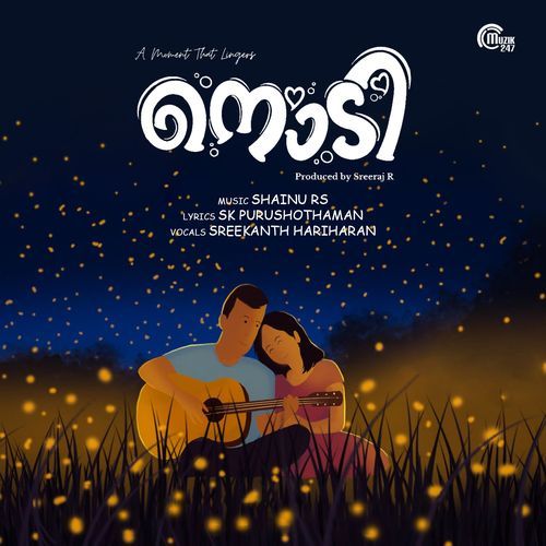 Naanam Pookkum Sreekanth Hariharan