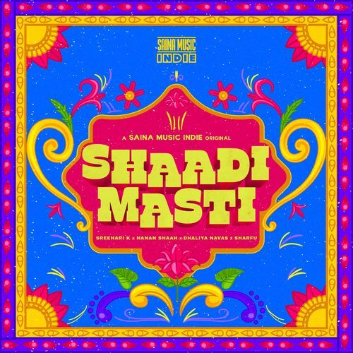 Shaadi Masti Hanan Shaah, Dhaliya Navas