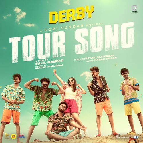 Tour Song Hanan Shaah