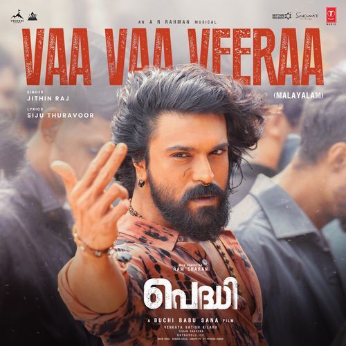 Vaa Vaa Veeraa