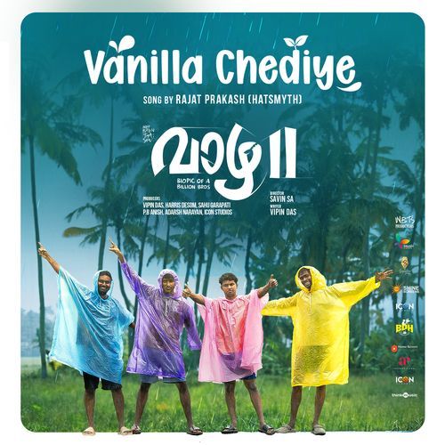 Vanilla Chediye Rajat Prakash, Dilrooh