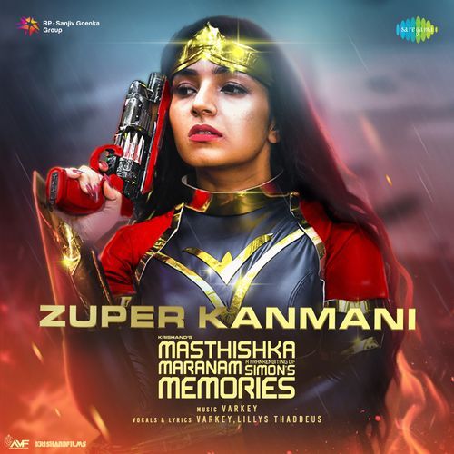 Zuper Kanmani Varkey, Lillys Thaddeus