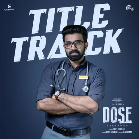 Dose Title Track Mariyam
