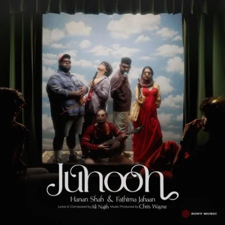 Junoon Hanan Shaah, Fathima Jahaan