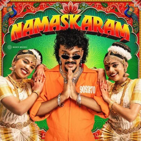 Namaskaram Jeffin Jestin
