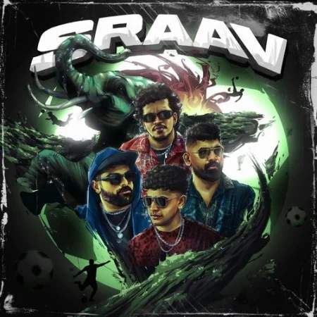 Sraav Thudwiser, ThirumaLi, Hanan Shaah, Eechuu