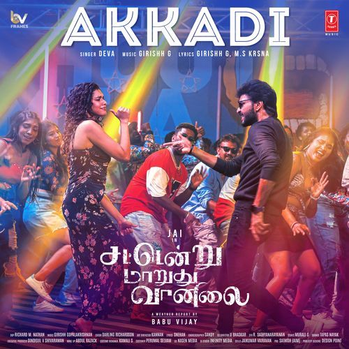 Akkadi