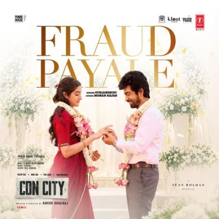Fraud Payale Sublahshini