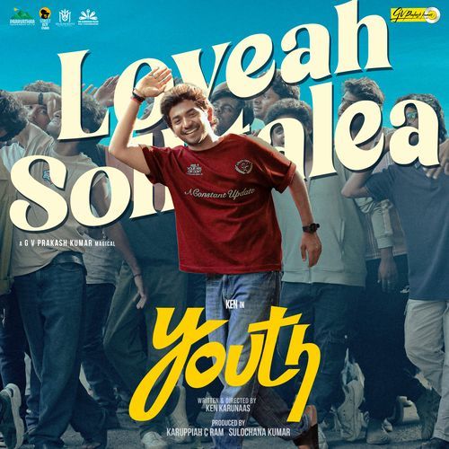 Loveah Sollitalea Eshwar, GV Prakash Kumar
