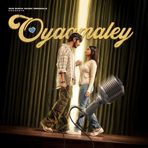Oyaamaley Vignesh Ramakrishna, Adithya RK, Samanwitha Prashanth, Ak Prriyan, Sowhmya Rajesh