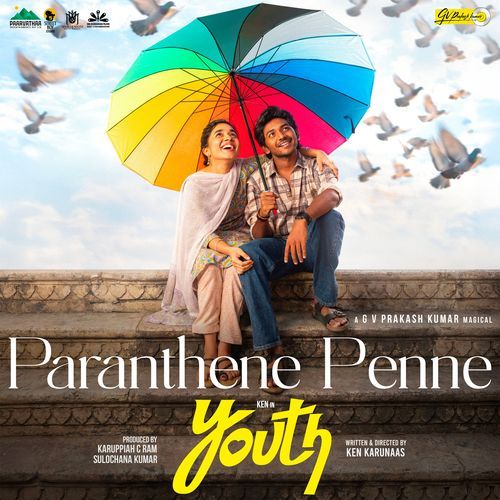Paranthene Penne