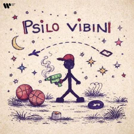 Psilo Vibin Paal Dabba, Foxn