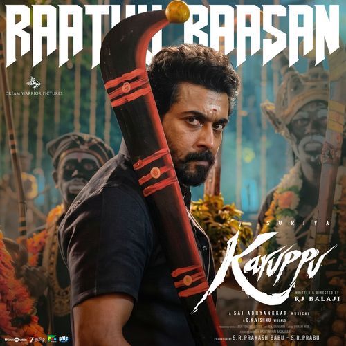 Raathu Raasan Sai Abhyankkar, V.M. Mahalingam, Paal Dabba