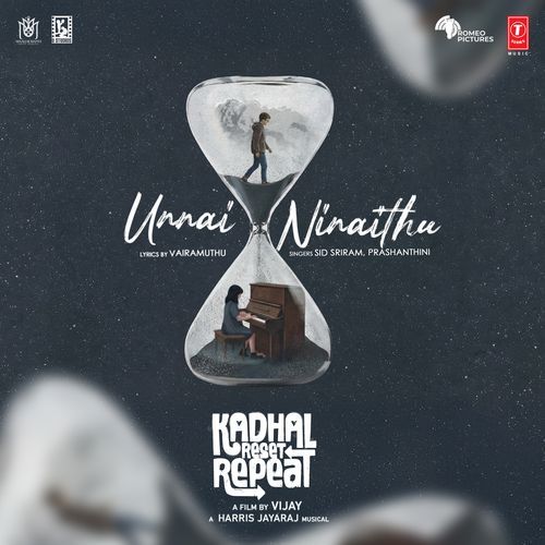 Unnai Ninaithu Sid Sriram