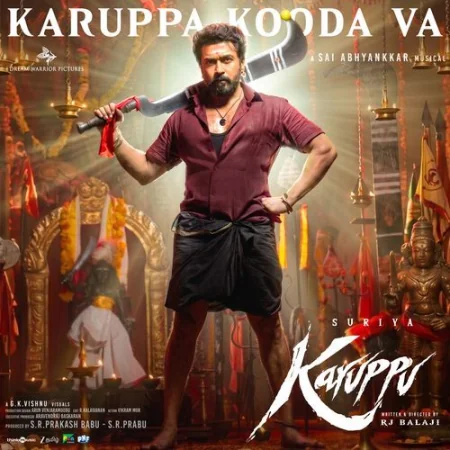 Karuppa Kooda Va