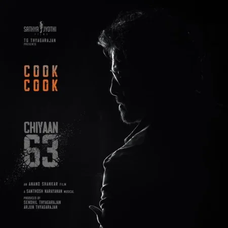 Cook Cook Vengayo, Santhosh Narayanan