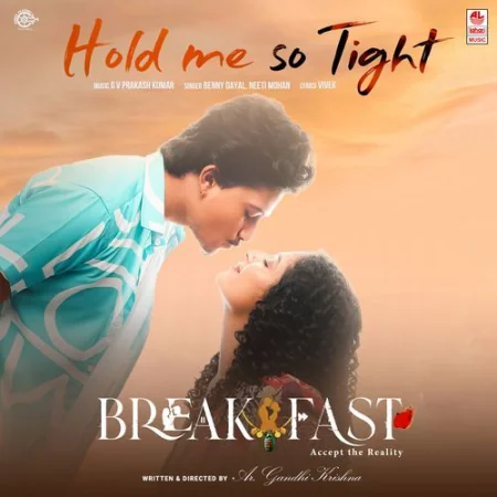 Hold Me So Tight Benny Dayal, Niti Mohan