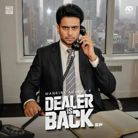 Dealer Is Back