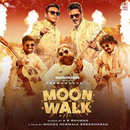 Moonwalk