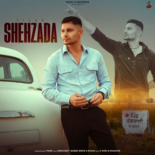 Shezada