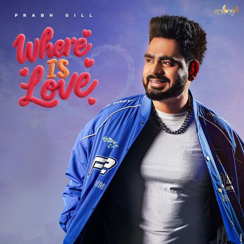 Where Is Love