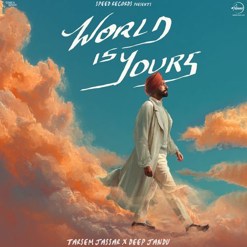 World Is Yours